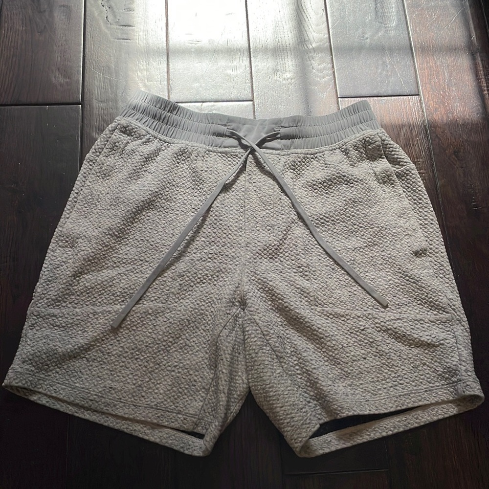 Lulu Lemon Comfort Shorts